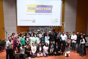 Vijaybhoomi Junior College Gallery 5