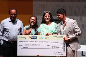 Vijaybhoomi Junior College Gallery 7