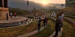 Vijaybhoomi Junior College Gallery 12