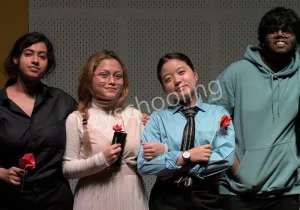 Vijaybhoomi Junior College Gallery 1