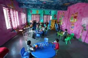 B L International Smart School Gallery 9