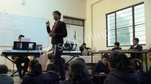 B L International Smart School Gallery 6