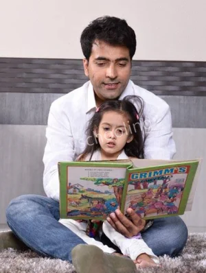 Morning Blossom Montessori and Pre-school Gallery 5