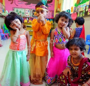 Morning Blossom Montessori and Pre-school Gallery 4