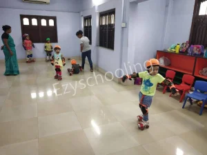 Morning Blossom Montessori and Pre-school Gallery 1