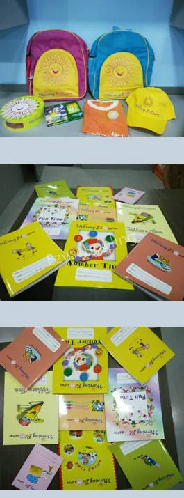 Morning Blossom Montessori and Pre-school Gallery 7