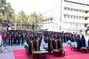 Deva Matha Central School Gallery 1