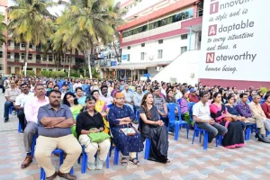 Deva Matha Central School Gallery 6