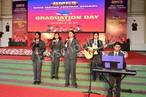 Deva Matha Central School Gallery 3