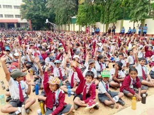 Deva Matha Central School Gallery 8