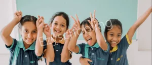 Ekya School Gallery 2