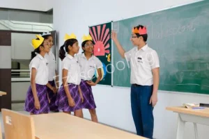 Ekya School Gallery 7