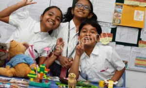 Ekya School Gallery 5