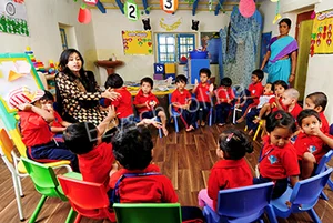 Broadvision World School Gallery 14