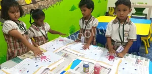 Broadvision World School Gallery 13