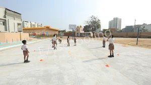 Broadvision World School Gallery 17