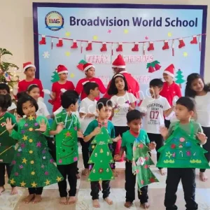 Broadvision World School Gallery 7