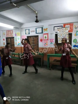 Nalanda English Day High School Gallery 2