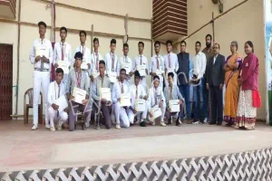 Nalanda English Day High School Gallery 1