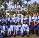 Nalanda English Day High School Gallery
