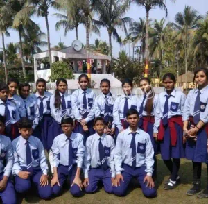 Nalanda English Day High School Gallery 4