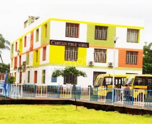 Camellia Public School - Madhyamgram Gallery 3