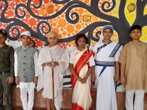 Camellia Public School - Madhyamgram Gallery 4