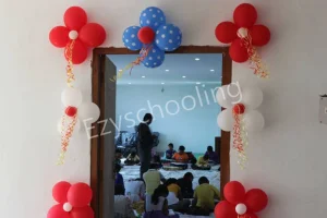 Camellia Public School - Madhyamgram Gallery 2