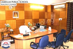 Camellia Public School - Madhyamgram Gallery 1