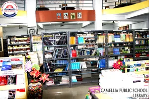 Camellia Public School - Madhyamgram Gallery 6