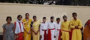 Canaan Christ Public School Gallery 6