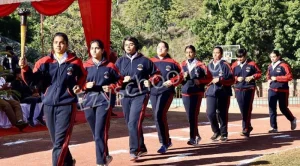 Heritage Girls School Gallery 4