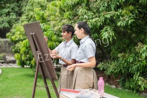 Heritage Girls School Gallery 2