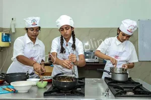 Heritage Girls School Gallery 12