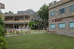 Heritage Girls School Gallery 7