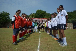 Heritage Girls School Gallery 9