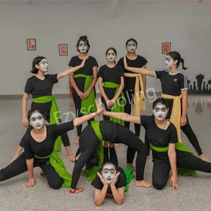 Heritage Girls School Gallery 6