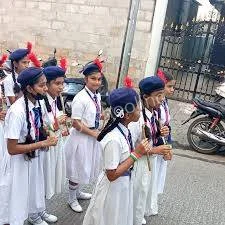 CBL Mother Teresa English School Gallery 3