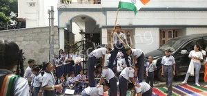 CBL Mother Teresa English School Gallery 2