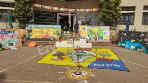 EON Gyanankur English School Gallery 3