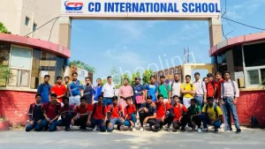 CD International School Gallery 7