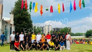 CD International School Gallery 4