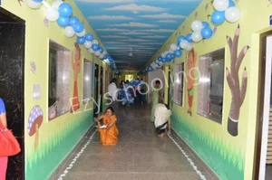 CD International School Gallery 9