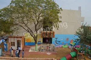 CD International School Gallery 8