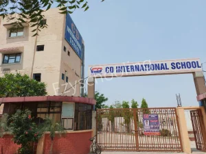 CD International School Gallery 1