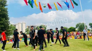 CD International School Gallery 5