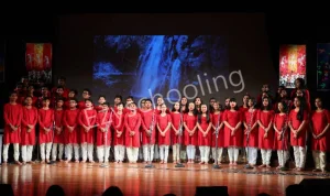 Chinmaya Vidyalaya Gallery 5