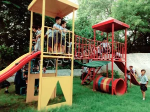 Chinmaya Vidyalaya Gallery 7