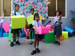 Chinmaya Vidyalaya Gallery 4