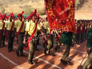 Cambridge High School Gallery 7